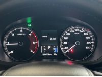 Mitsubishi Pajero 2018 2.4GT มือเดียวป้ายแดงไมล์ 10x,xxx km แท้ๆ รูปที่ 8